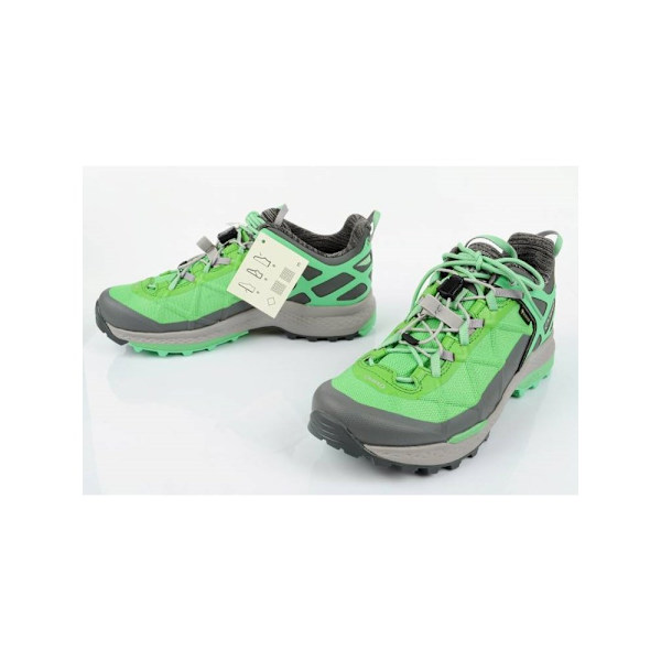 Sneakers low Aku Rocket Gtx Grøn 38