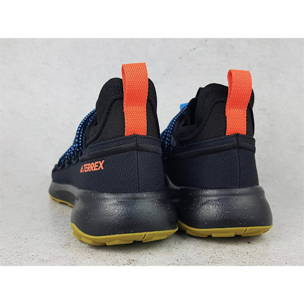Sneakers low Adidas Terrex Voyager 21 C Sort 44 2/3