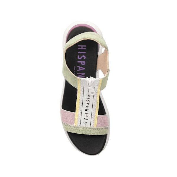 Sandaalit Hispanitas CHV232563C003 Vihreät 41