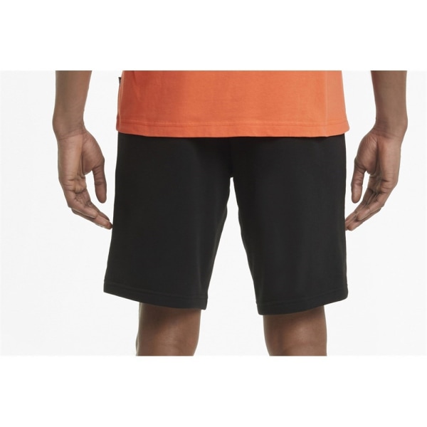 Bukser Puma Ess Shorts 10 Sort 182 - 187 cm/L