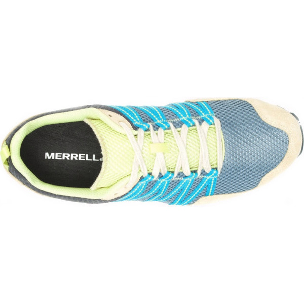 Lågskor Merrell Alpine Sport Grenade 48