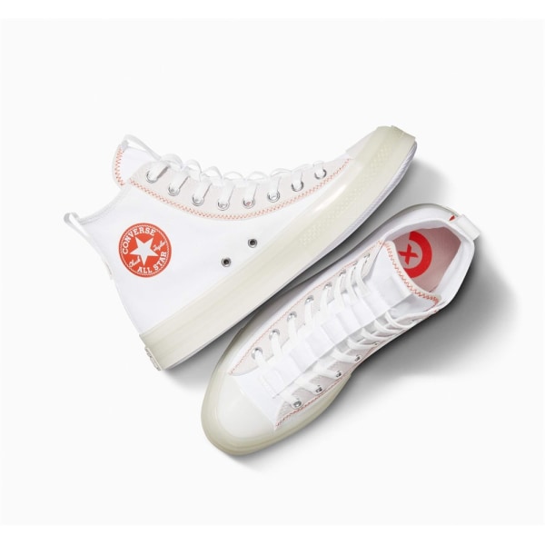 Converse Chuck Taylor All Star Cx Explore Sport Remastered Boty Hvid 43