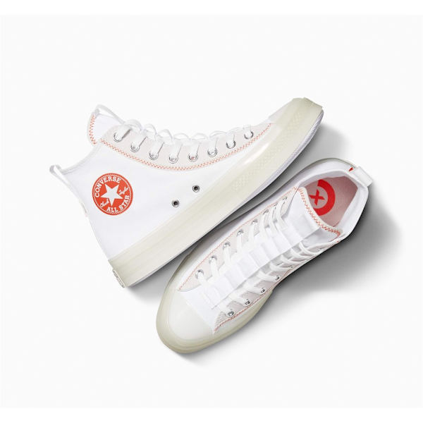 Converse Chuck Taylor All Star Cx Explore Sport Remastered Boty Vit 38