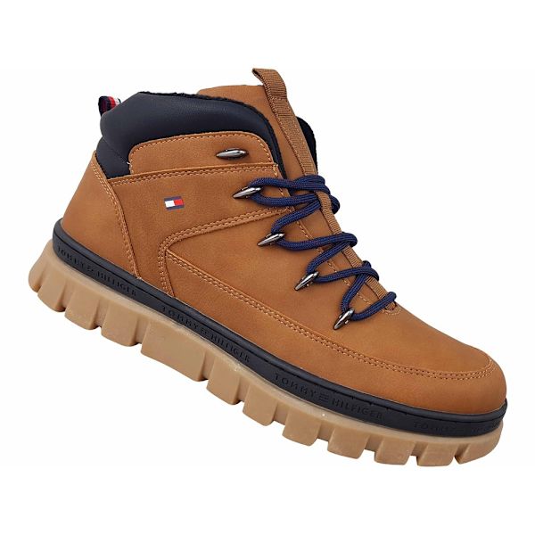 Sko Tommy Hilfiger T3B5325221355A088 Brun 39
