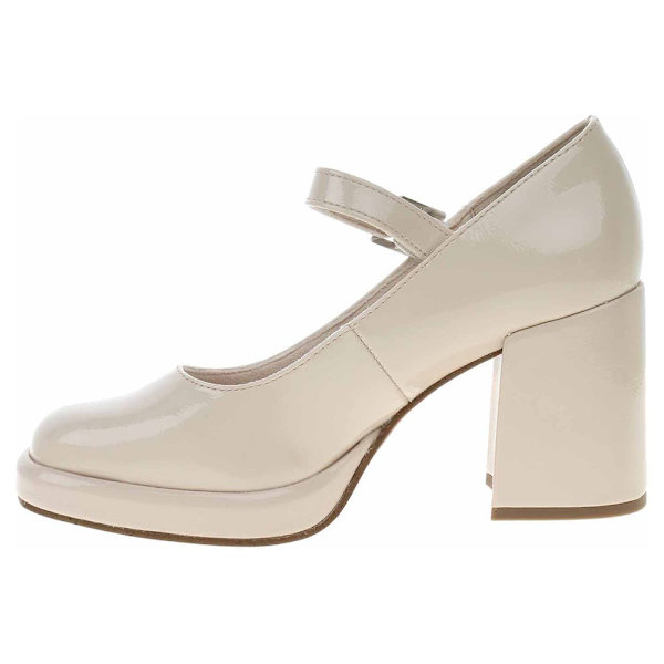Pumper Marco Tozzi 222440520522 Beige 39