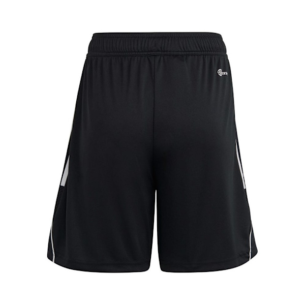 Bukser Adidas Tiro 23 League JR Sort 123 - 128 cm/XS