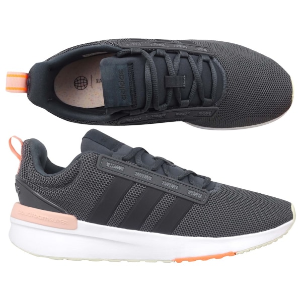 Sneakers low Adidas Racer TR21 Grå 36 2/3