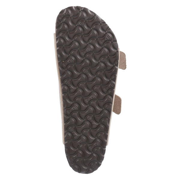 Tøffel Birkenstock Arizona Brun 41