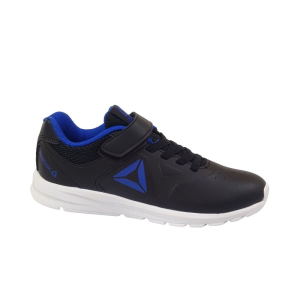 Sneakers low Reebok Rush Runner Sort,Blå 30