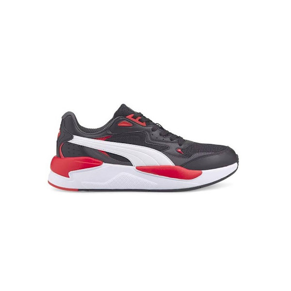 Lågskor Puma Ferrari Xray Speed Vit,Grafit 44