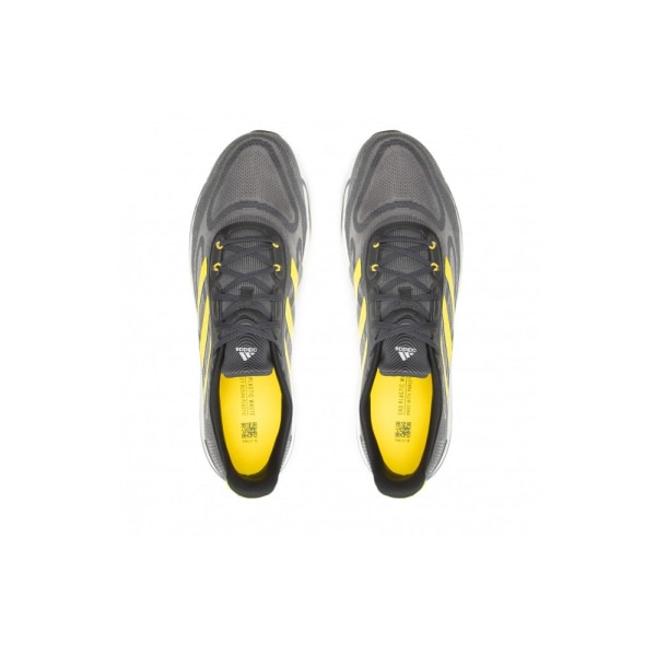 Lågskor Adidas Supernova M Gula,Gråa 46 2/3