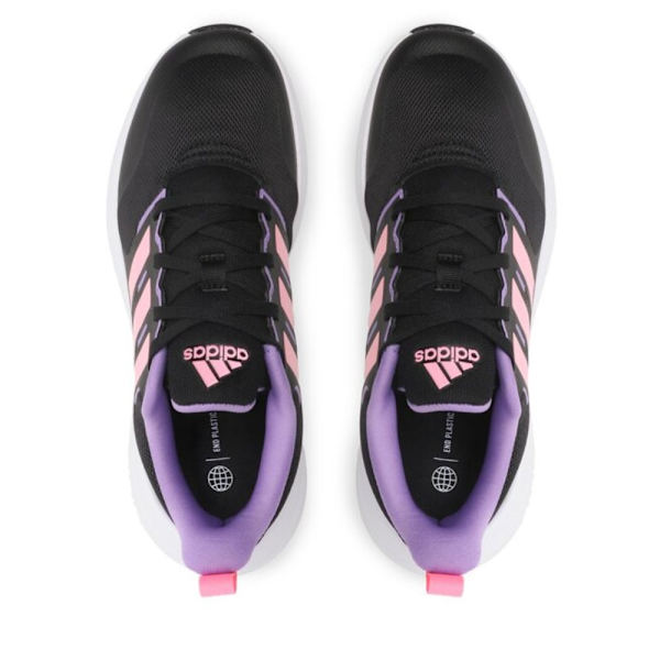 Sneakers low Adidas FortaRun 2.0 Sort 38