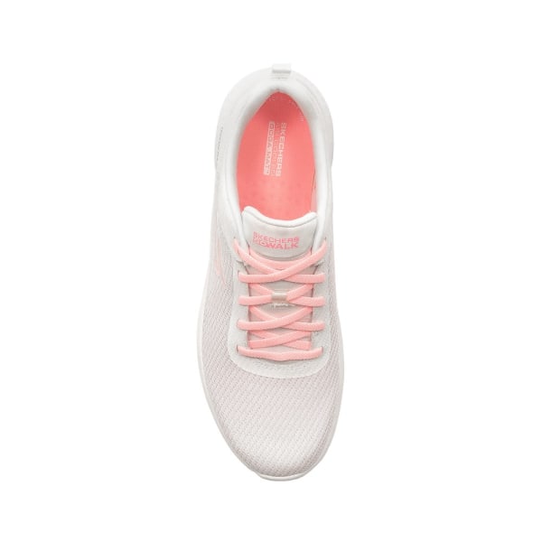 Sneakers low Skechers 124952WPK Hvid 39