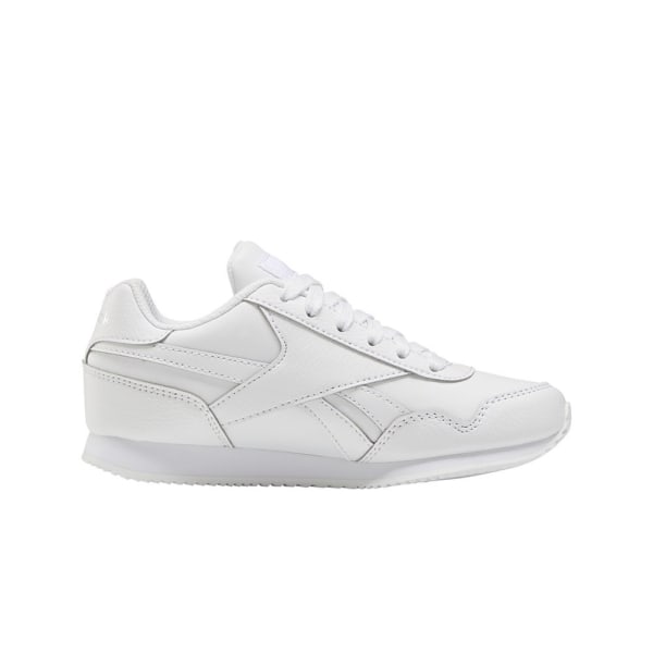 Lågskor Reebok Royal Cljog 30 Vit 36.5