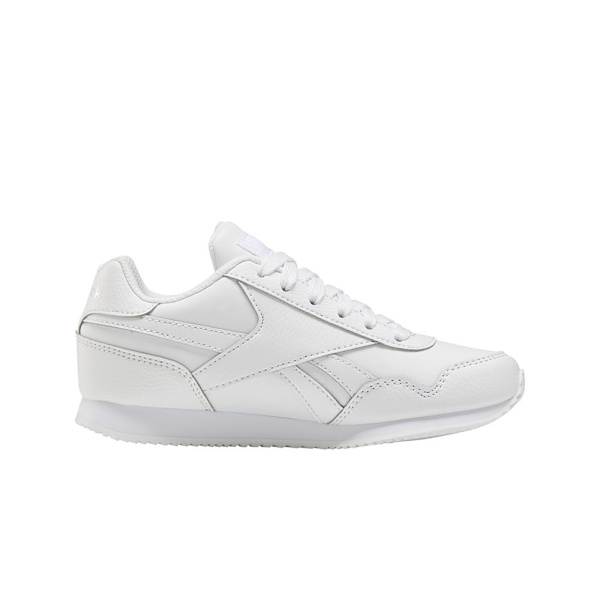Sneakers low Reebok Royal Cljog 30 Hvid 36.5