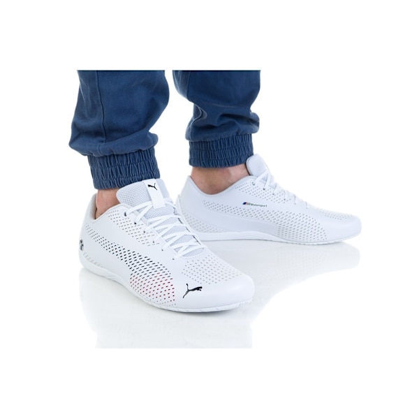 Puma Bmw Mms Drift Cat 5 Ultraiim Vit 41