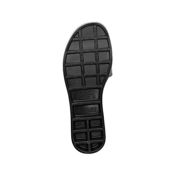 Tøffel Zaxy 1815291169HH285236 Sort 39
