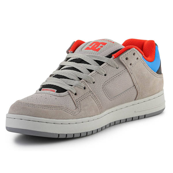 Sneakers low DC Manteca Grå 42
