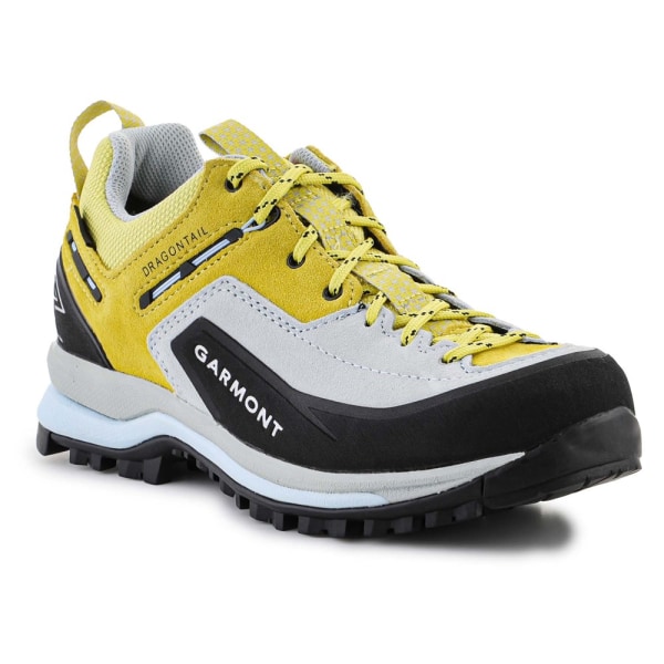 Lågskor Garmont Dragontail Tech Gtx Gråa,Gula 39.5