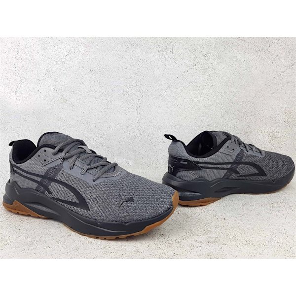 Puolikengät Puma Stride Harmaat 43