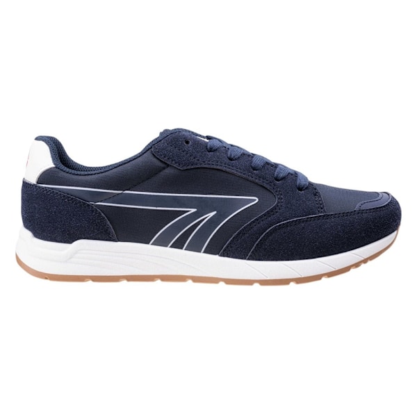 Sneakers low Hi-Tec Gigar Flåde 41