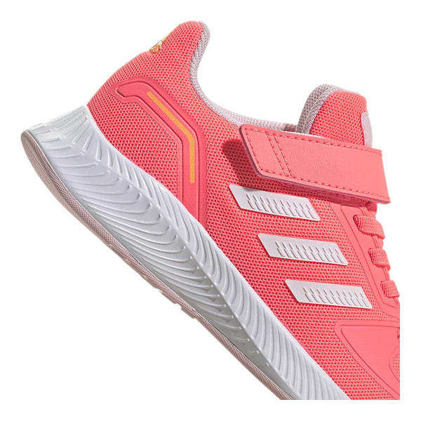 Sneakers low Adidas Runfalcon PS Pink 37 1/3