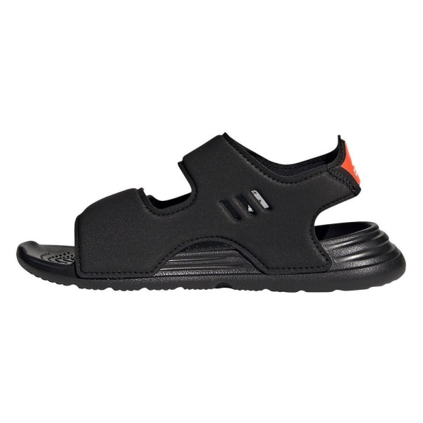Sandaalit Adidas Swim Sandal Mustat 28