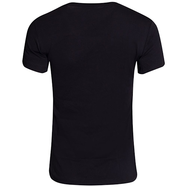 Shirts Puma 586776 01 Svarta 158 - 163 cm/XS