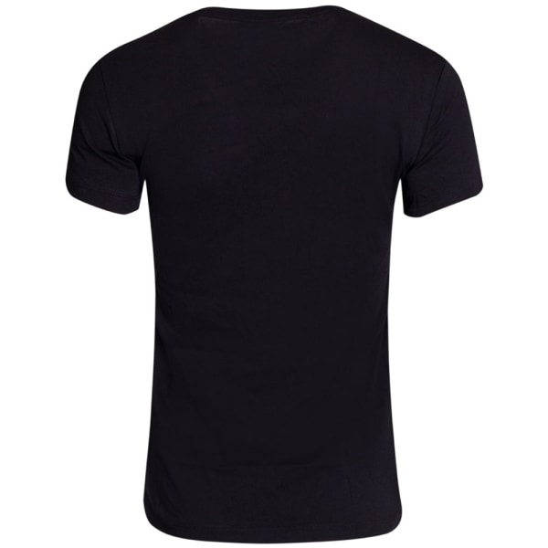 T-shirts Puma 586776 01 Sort 164 - 169 cm/S