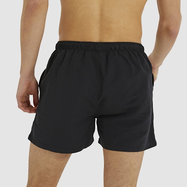Housut Ellesse SHS00938011 Mustat 176 - 181 cm/L