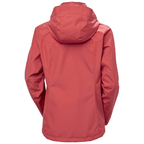 Jackor Helly Hansen W Aden Jacket Rosa 166 - 170 cm/M