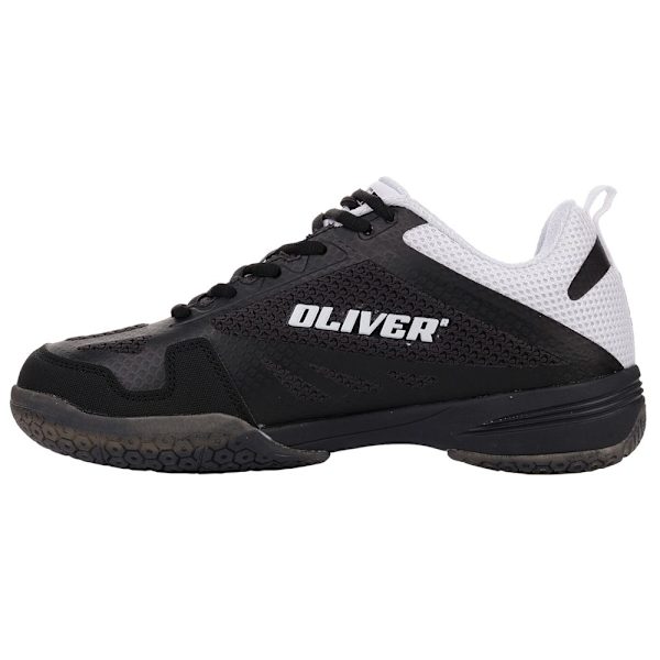 Sneakers low Oliver SX9 Sort 44