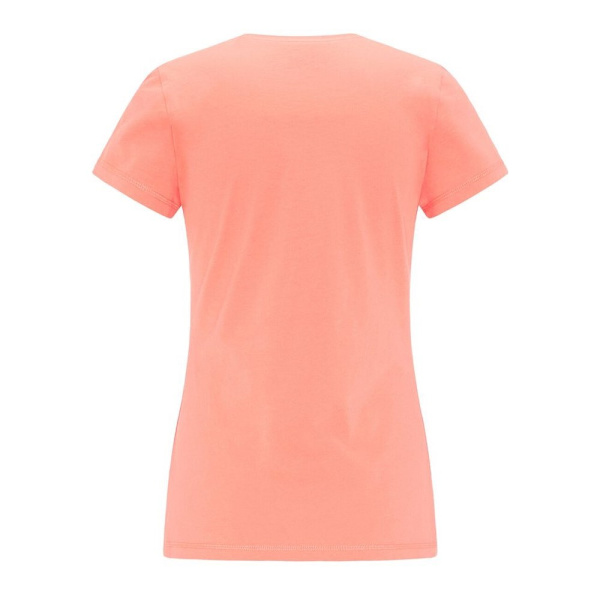 T-shirts Mustang Alexia C Print Pink 152 - 157 cm/XS