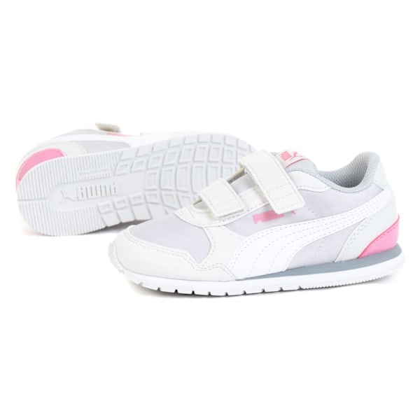 Puolikengät Puma ST Runner V2 NL V Inf Valkoiset 27