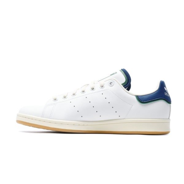 Puolikengät Adidas Stan Smith Valkoiset 38