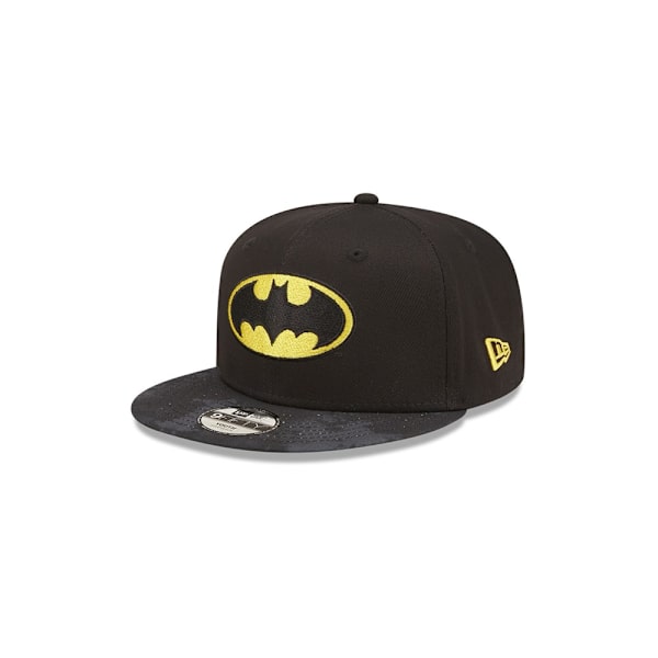 Hætter New Era 950K Chyt DC 9FIFTY Batman Sort Produkt av avvikande storlek