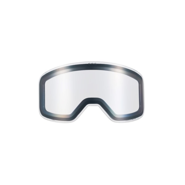 Goggles Goggle Gog Fury Svarta