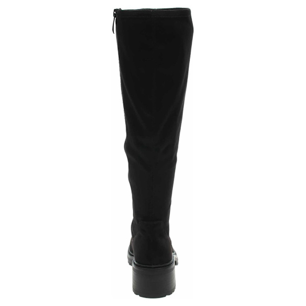 Støvler Tamaris 12561041001 Sort 41