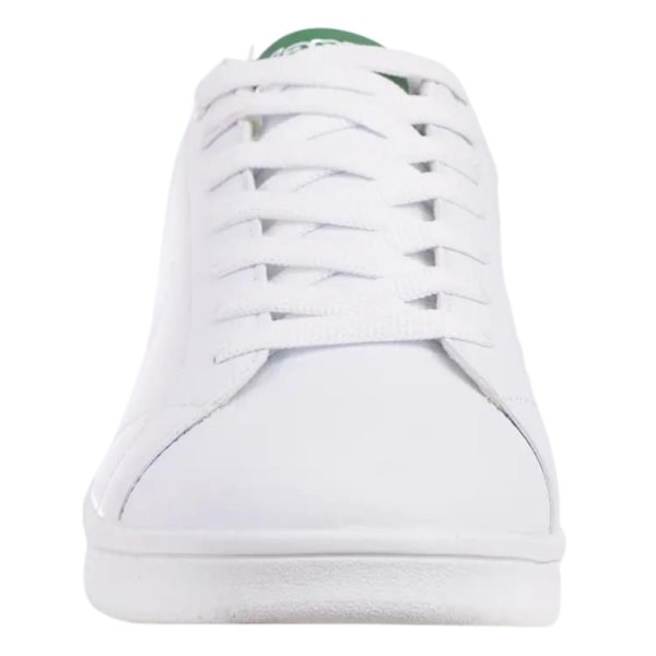 Sneakers low Kappa Limit Hvid 44