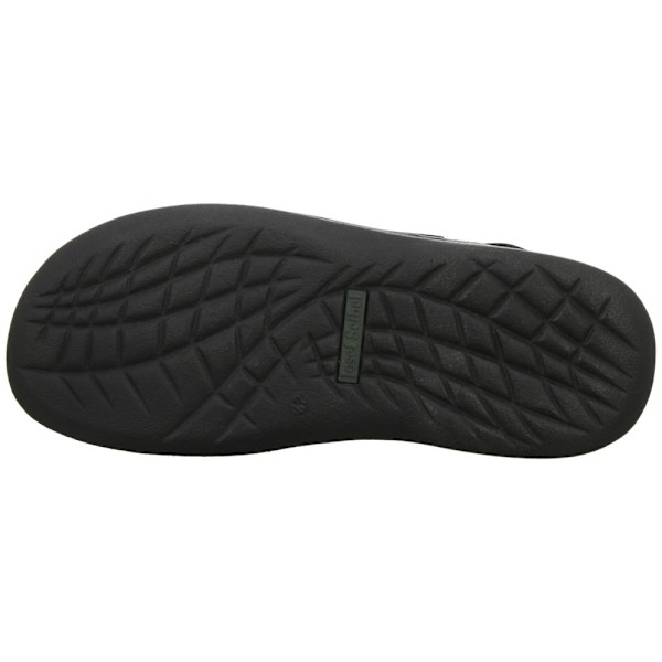 Sandaler Josef Seibel Rafe Svarta 45