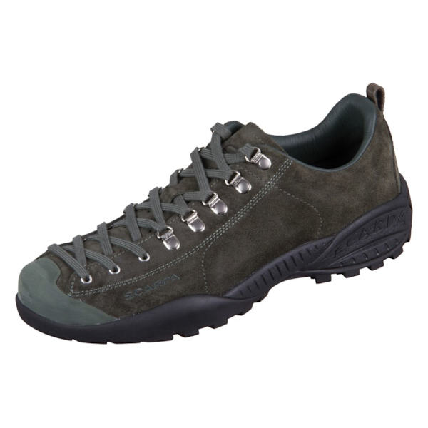 Puolikengät Scarpa Mojito Rock Thyme Green Vihreät 41