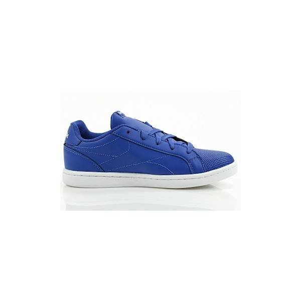 Puolikengät Reebok Royal Complete Vaaleansiniset,Valkoiset 36