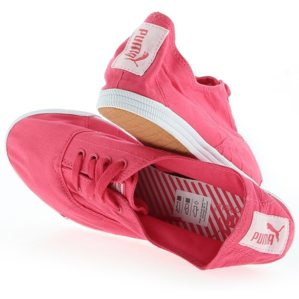 Tennisskor Puma Tekkies Röda 38