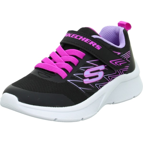 Sneakers low Skechers Bold Delight Sort 28