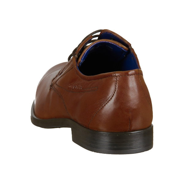 Sneakers low Bugatti Savio Brun 45