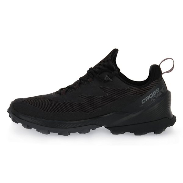 Puolikengät Salomon Cross Over 2 Gtx Mustat 44