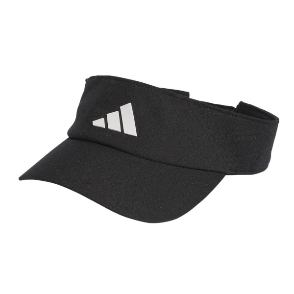 Hætter Adidas Visor Sort Produkt av avvikande storlek