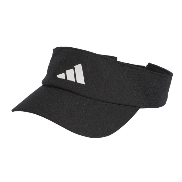 Hatut Adidas Visor Mustat Produkt av avvikande storlek