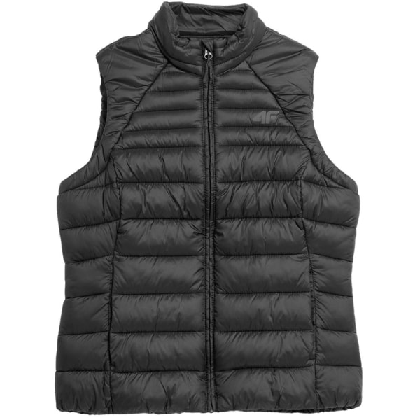 Jakker 4F TDJAF091 Sort 171 - 174 cm/L