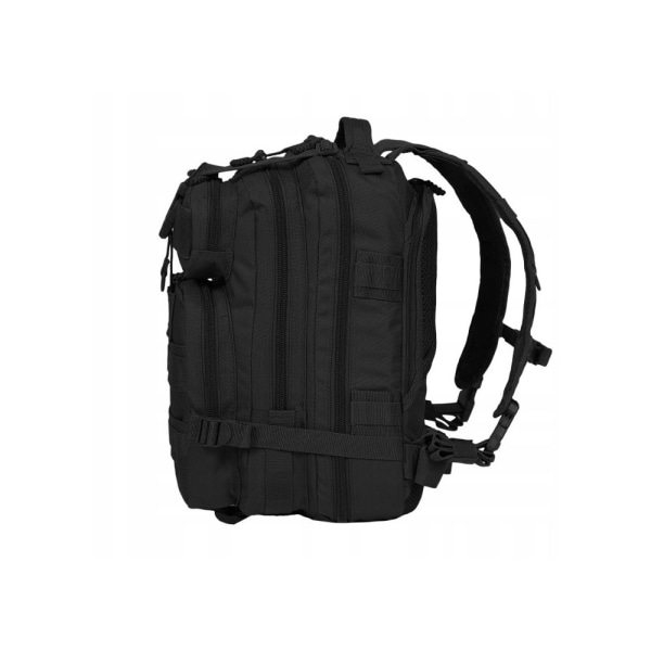 Rygsække Magnum 47858BLACK Sort